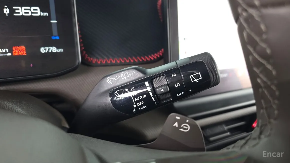 Kia PV5