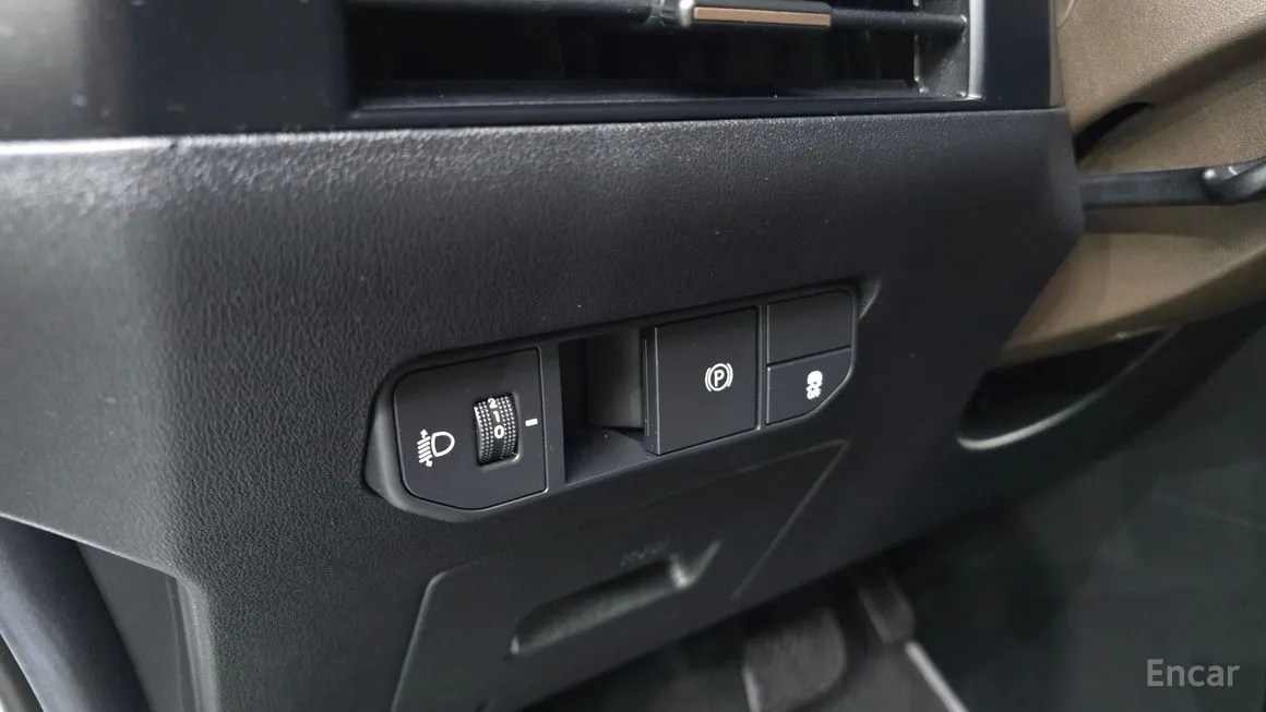 Kia PV5