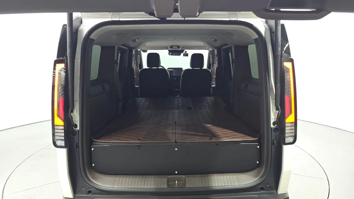 Kia PV5