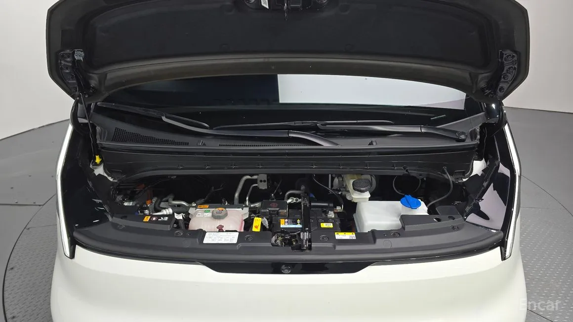 Kia PV5
