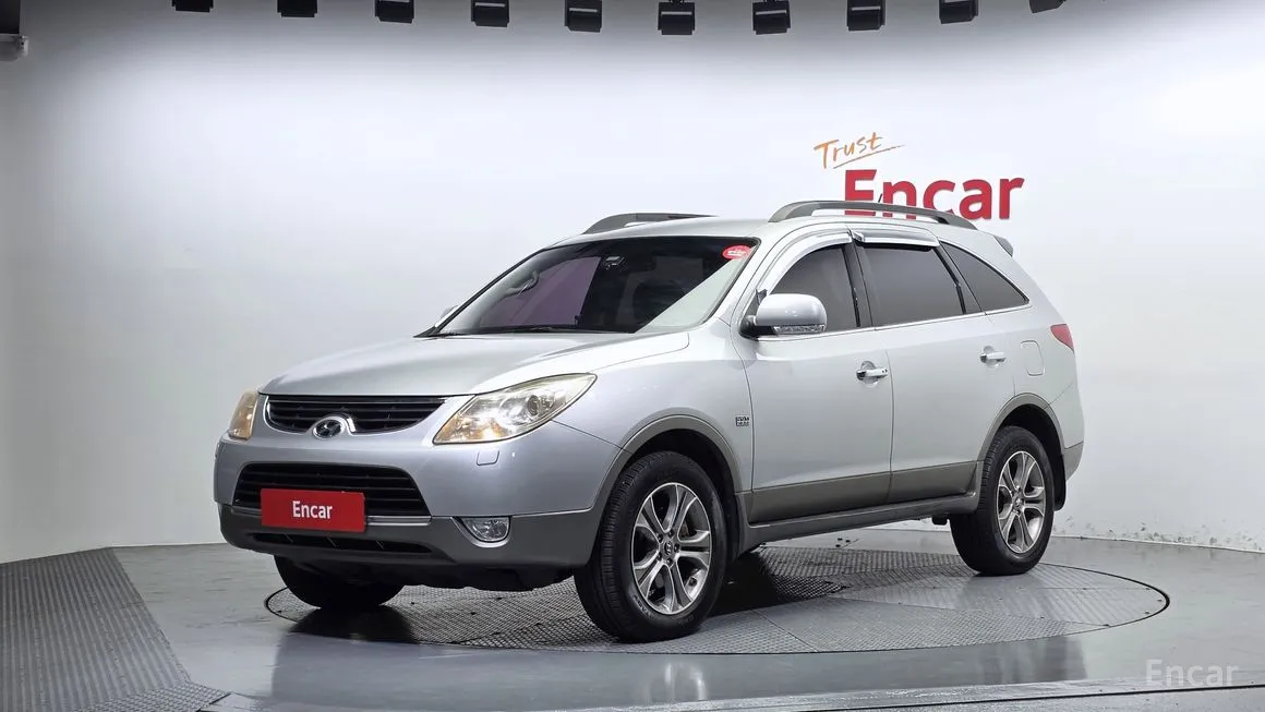 Hyundai Veracruz