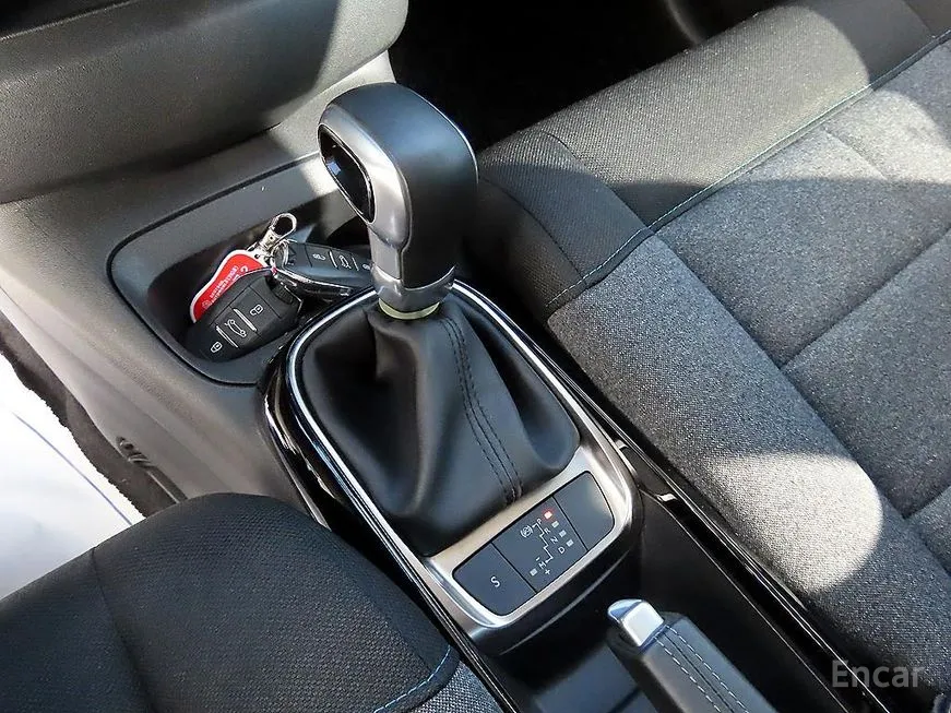 Citroen-DS C4 CACTUS