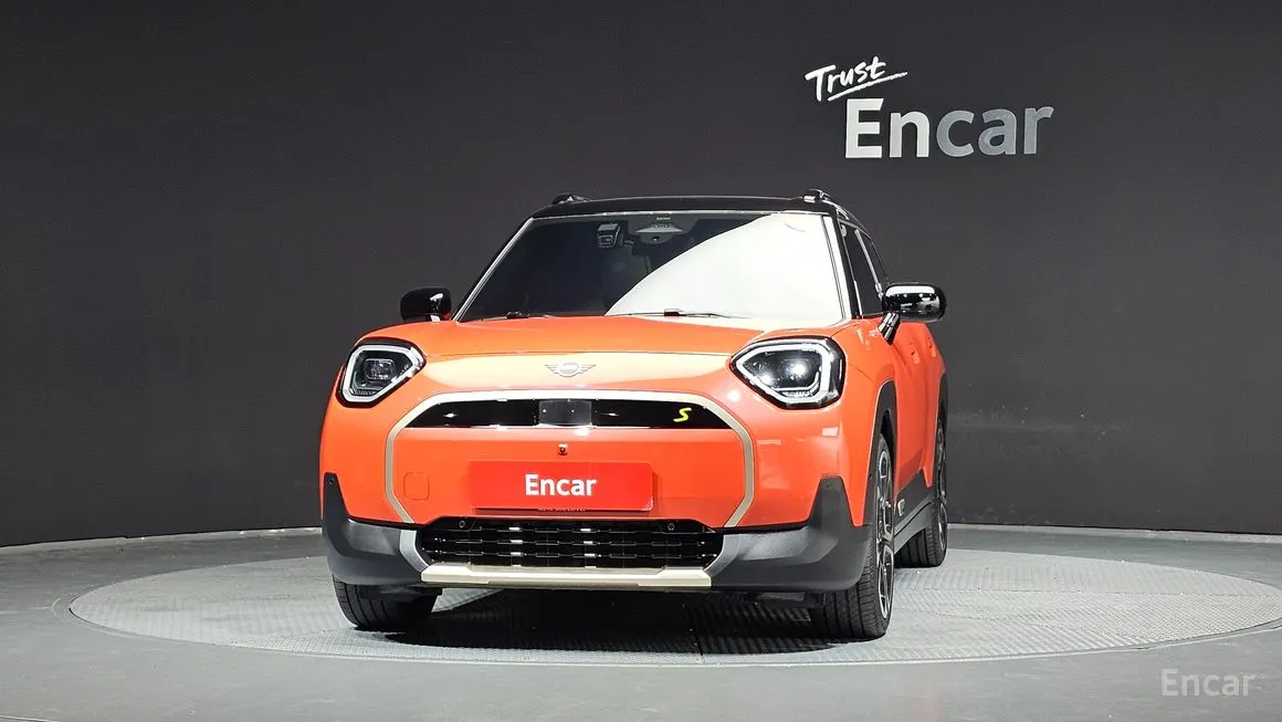 Mini Aceman