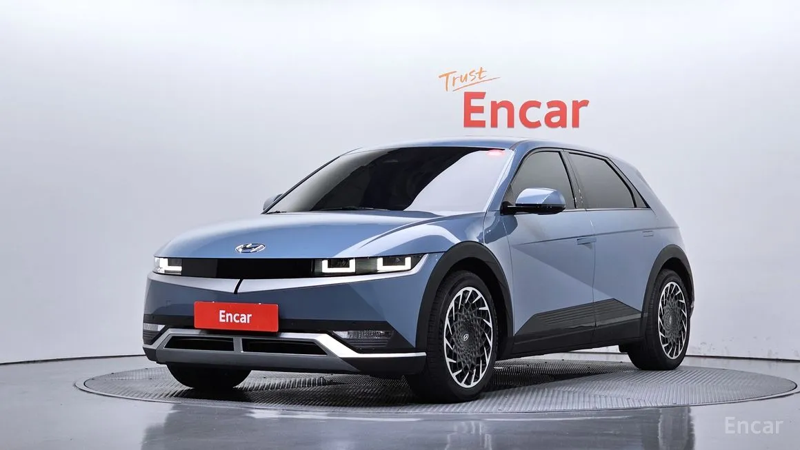 Hyundai Ioniq5