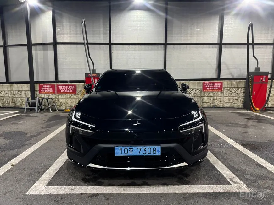 Polestar Polestar 4