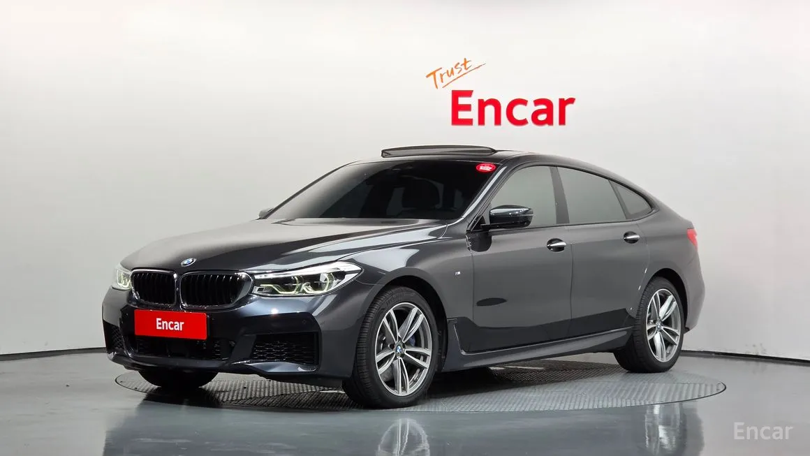 BMW Gran Turismo