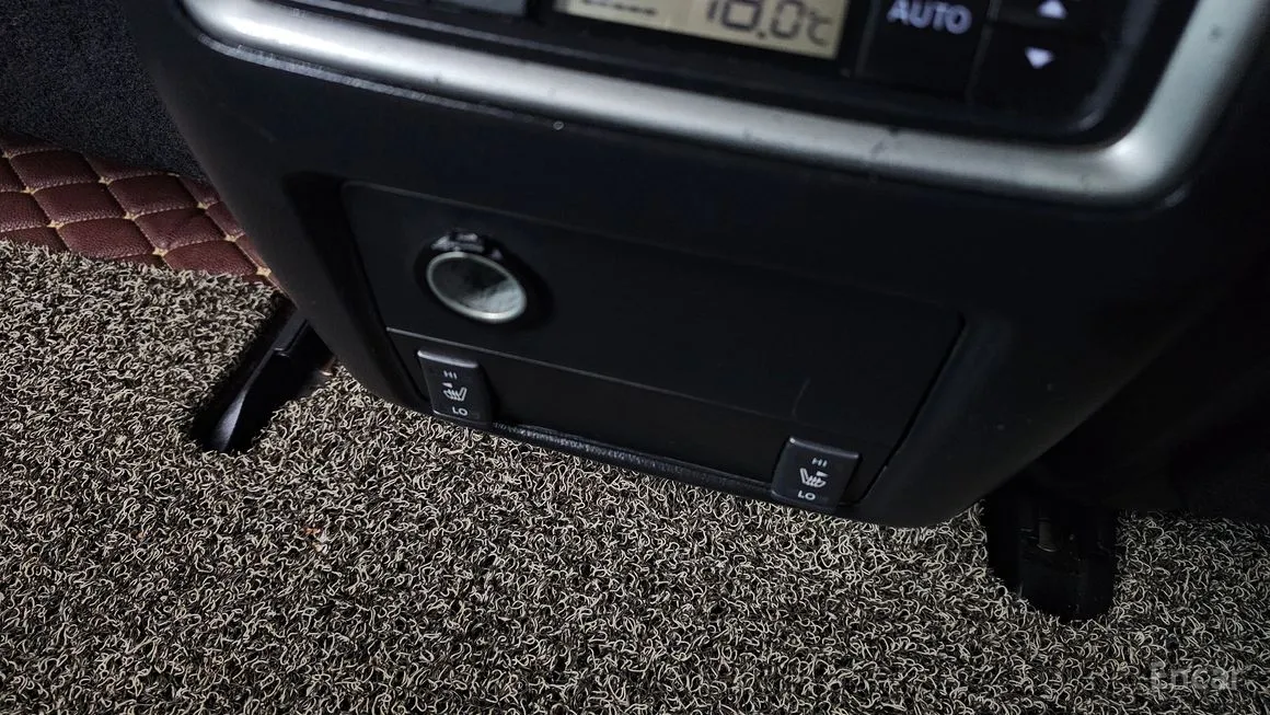 Infiniti JX