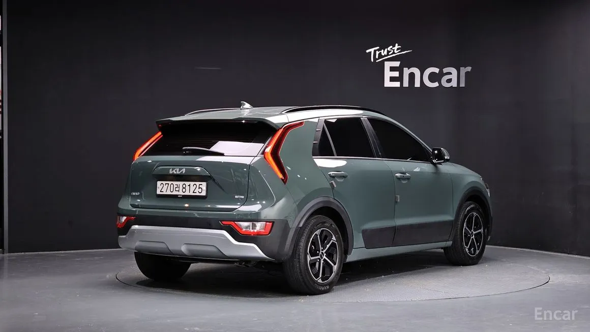 Kia Niro