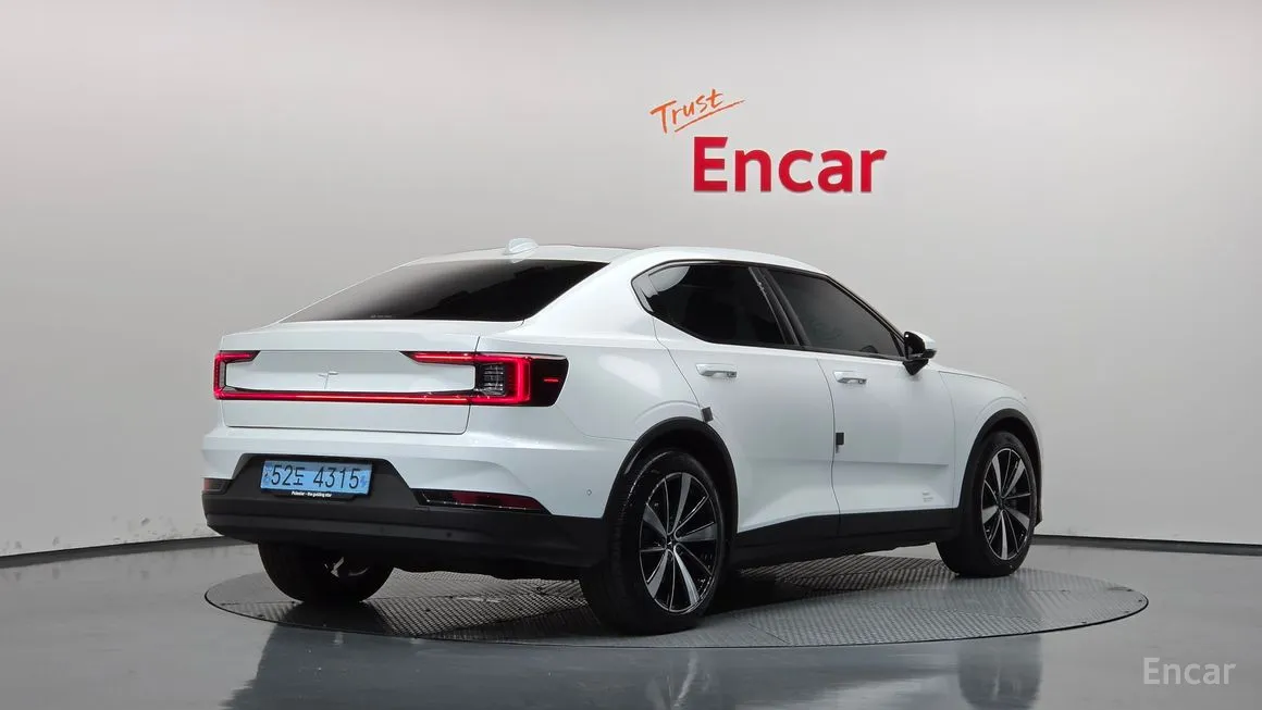 Polestar Polestar 2