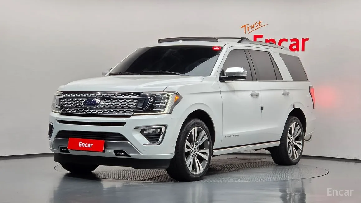 Ford Expedition