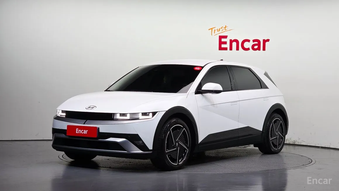 Hyundai Ioniq5