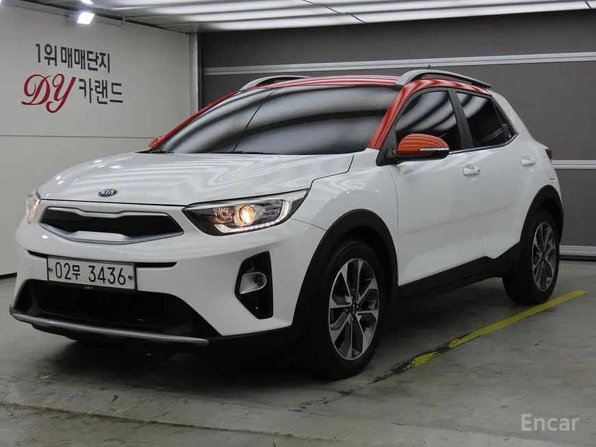 Kia Stonic