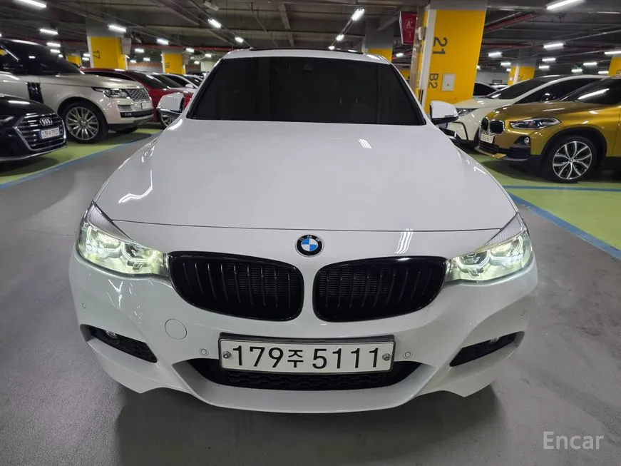 BMW Gran Turismo