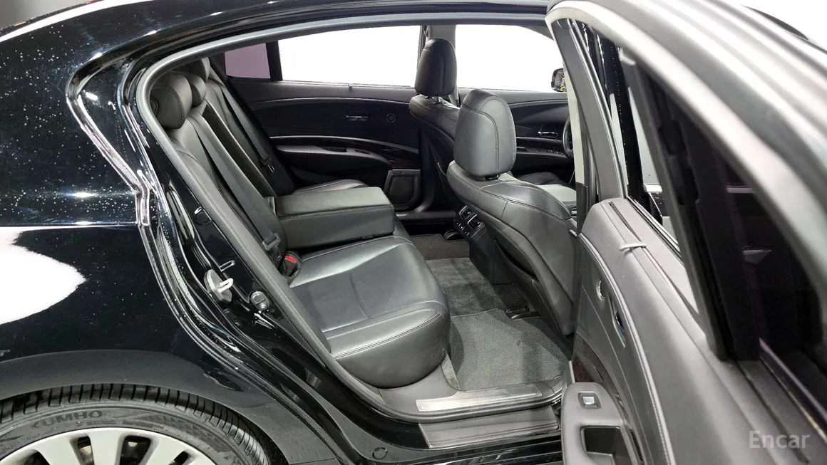 Honda Legend
