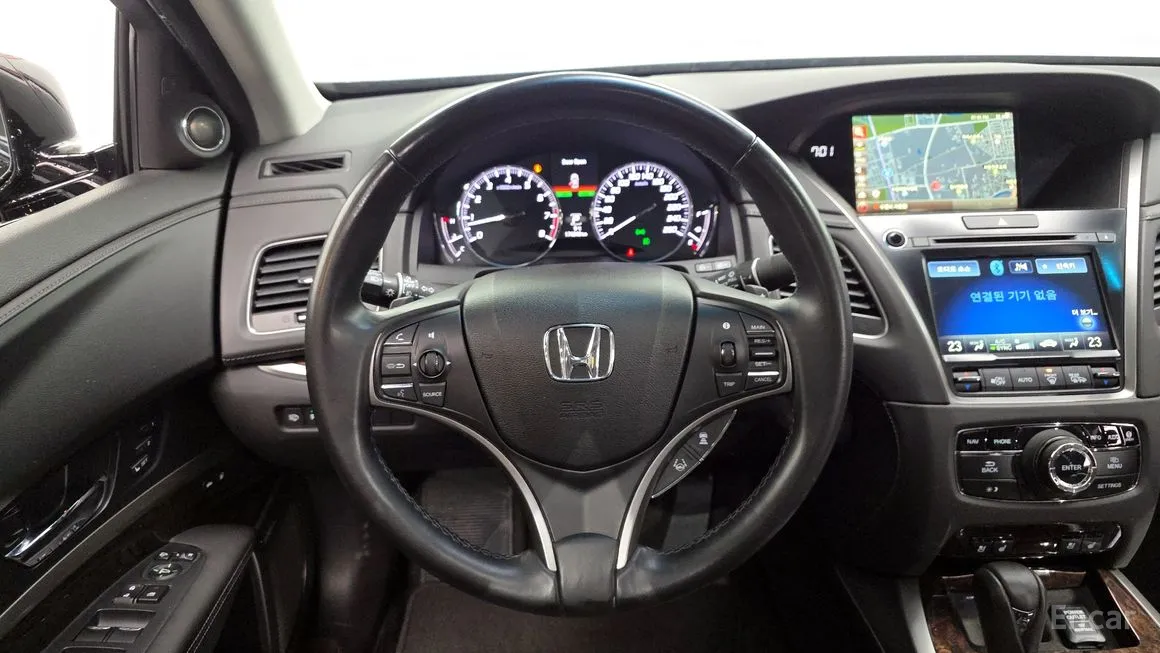 Honda Legend