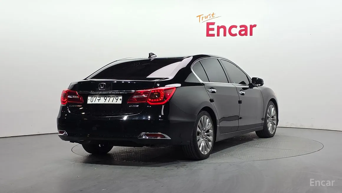 Honda Legend