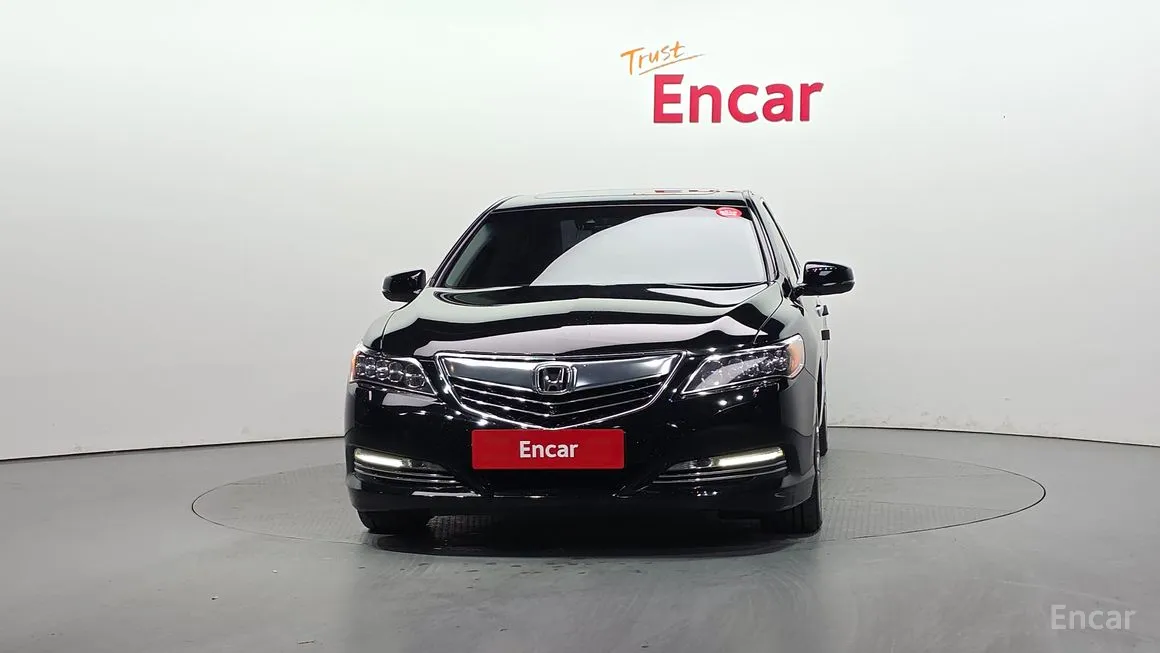 Honda Legend
