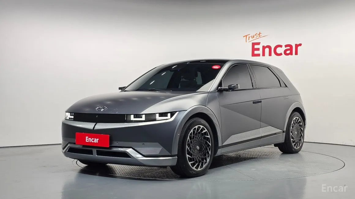 Hyundai Ioniq5