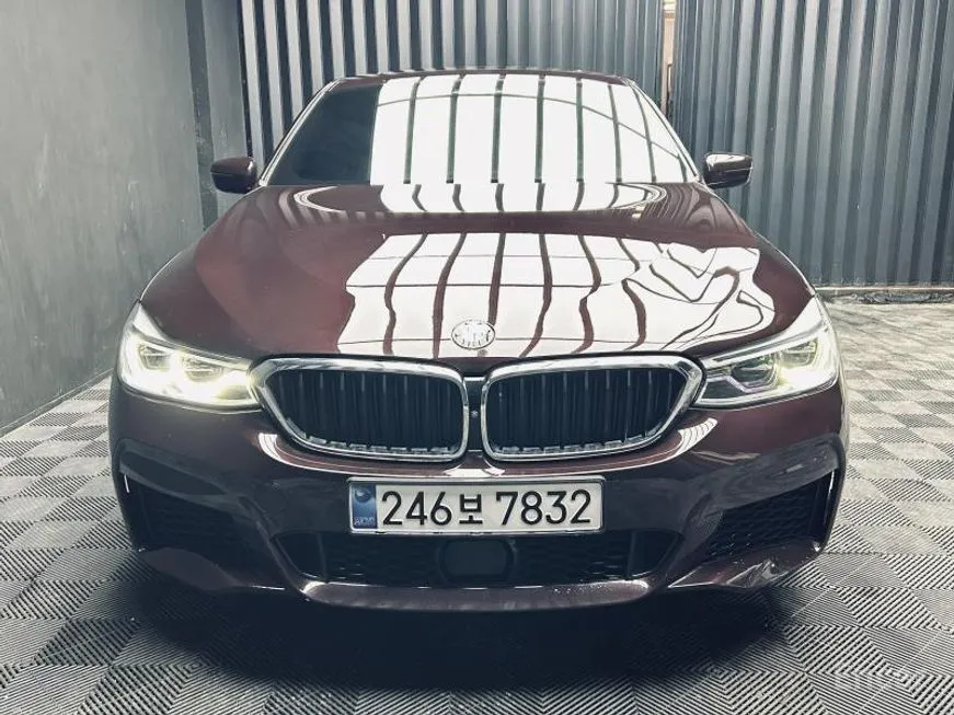BMW Gran Turismo