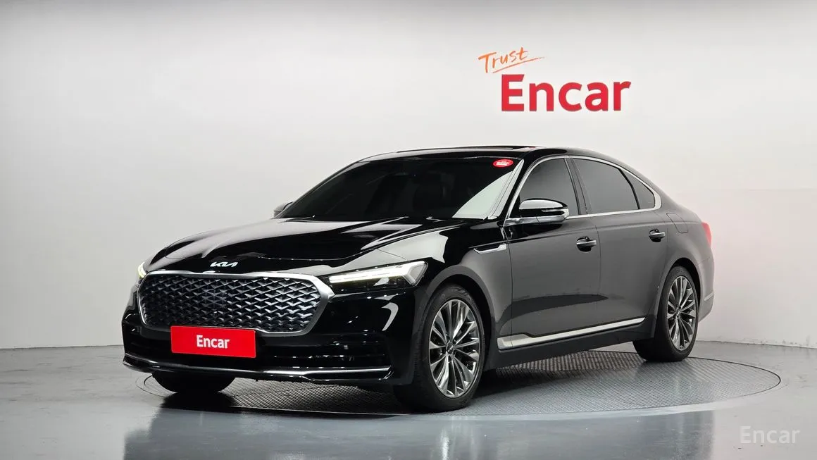Kia K9