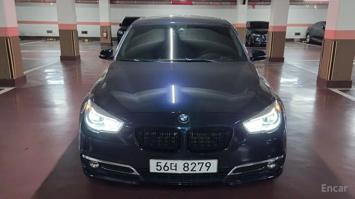 BMW Gran Turismo