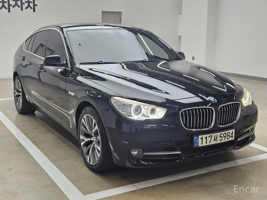 BMW Gran Turismo