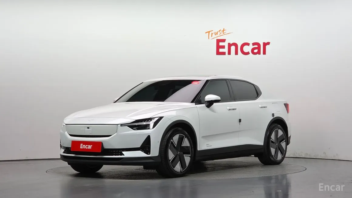 Polestar Polestar 2