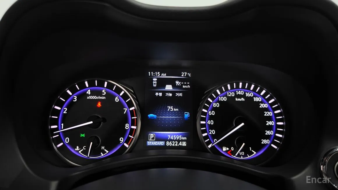 Infiniti Q60