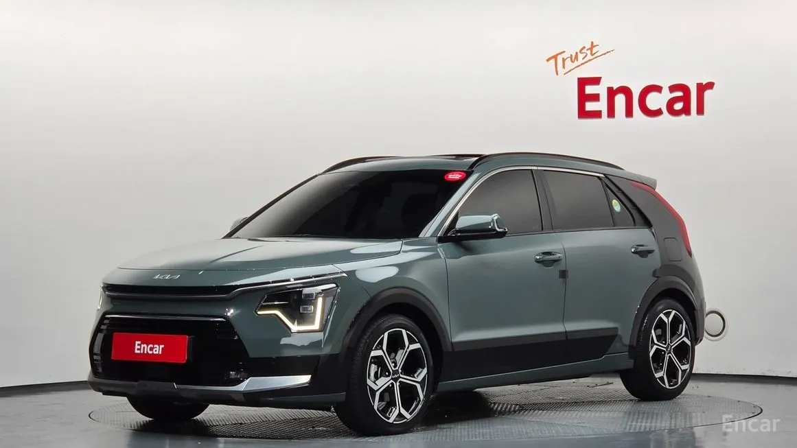 Kia Niro