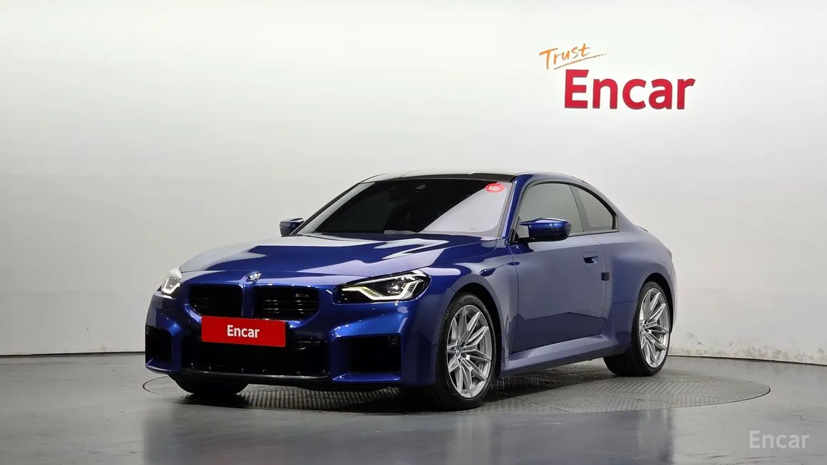 BMW M2
