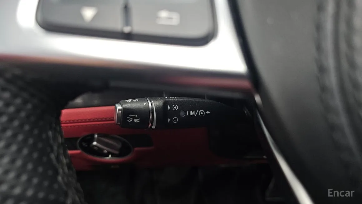 Mercedes-Benz SL-Class