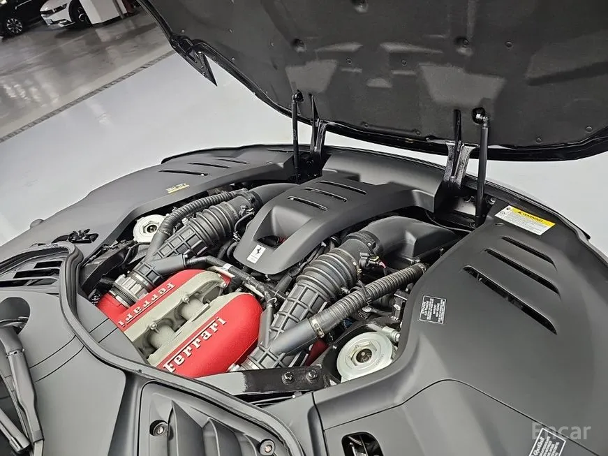 Ferrari Purosangue