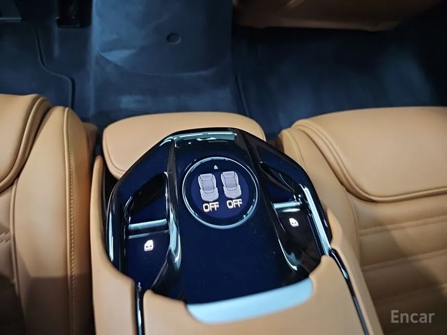 Ferrari Purosangue