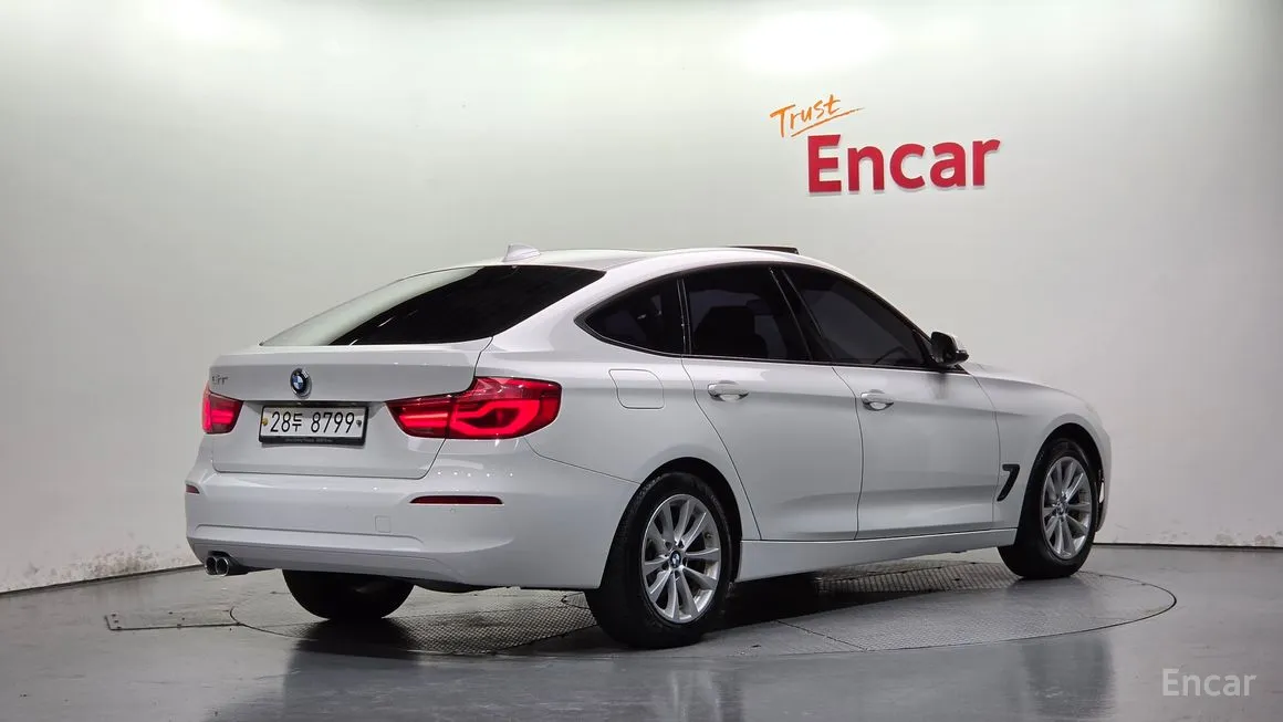 BMW Gran Turismo