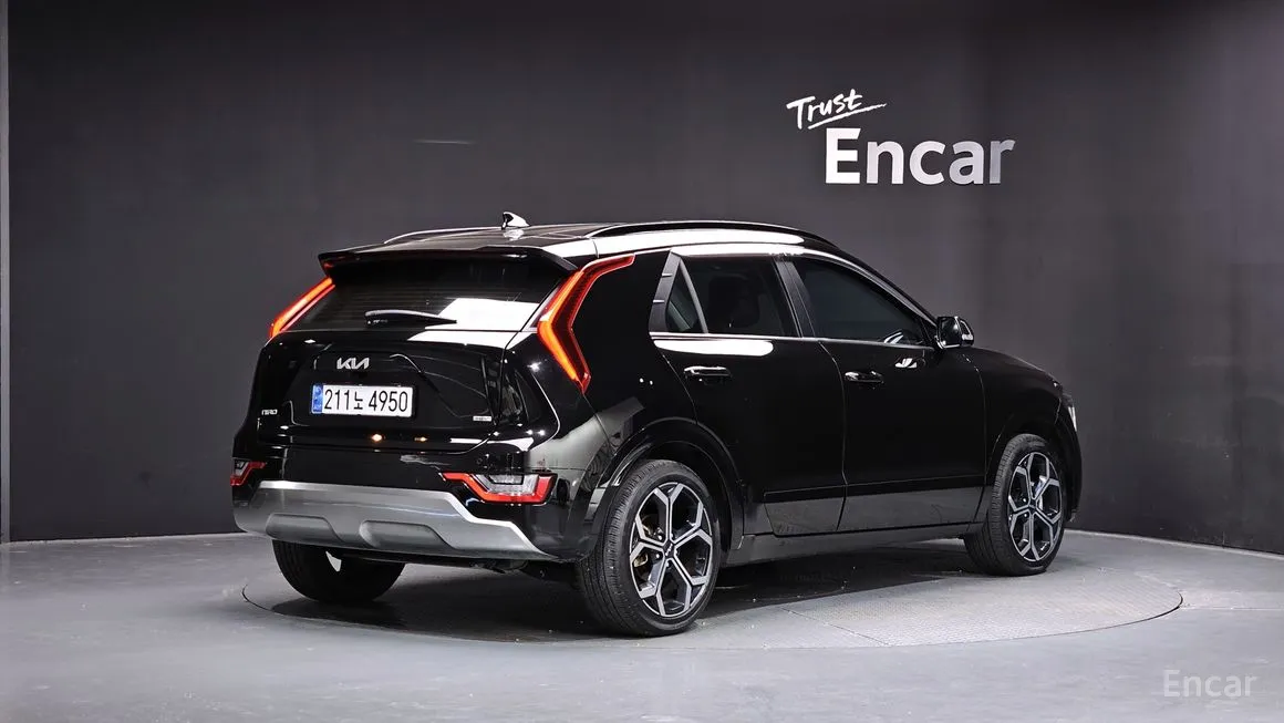 Kia Niro