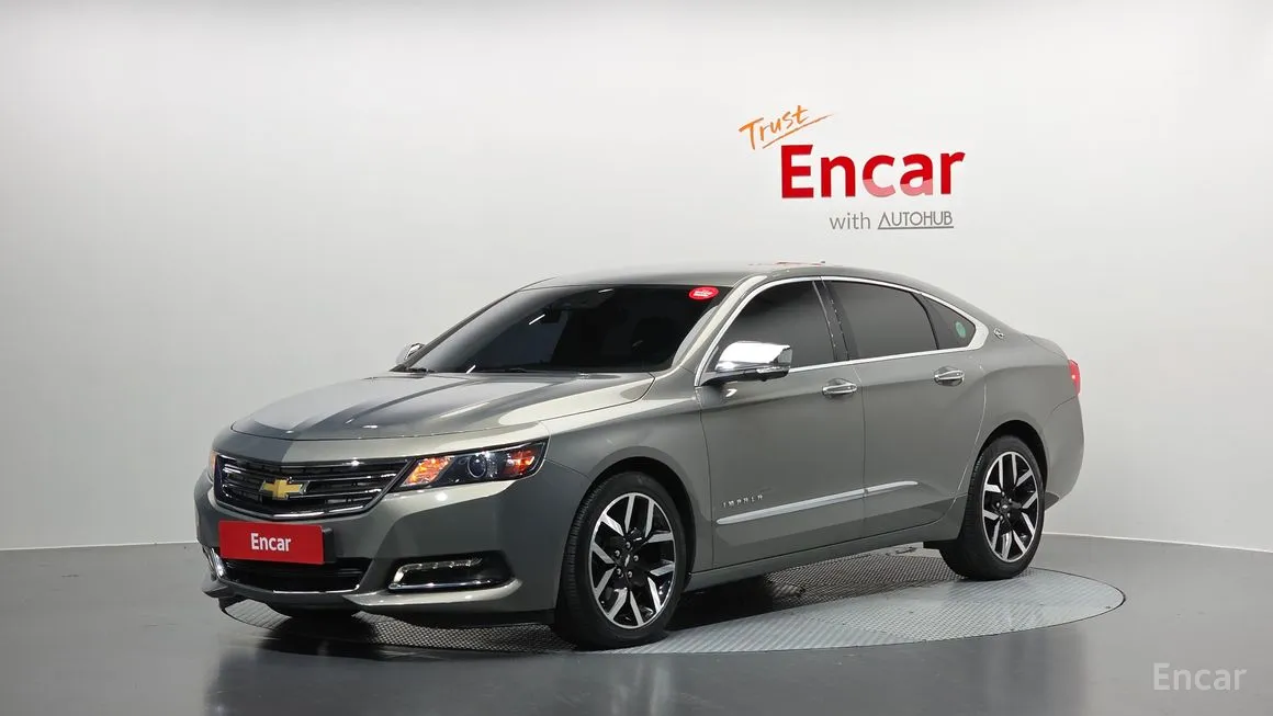 Chevrolet Impala