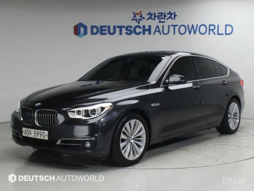 BMW Gran Turismo