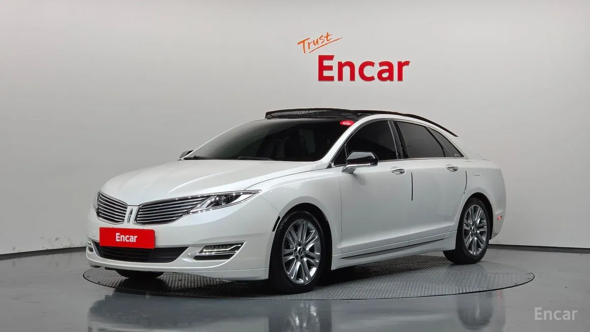 Lincoln MKZ