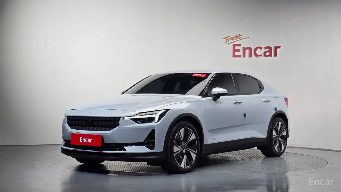 Polestar Polestar 2