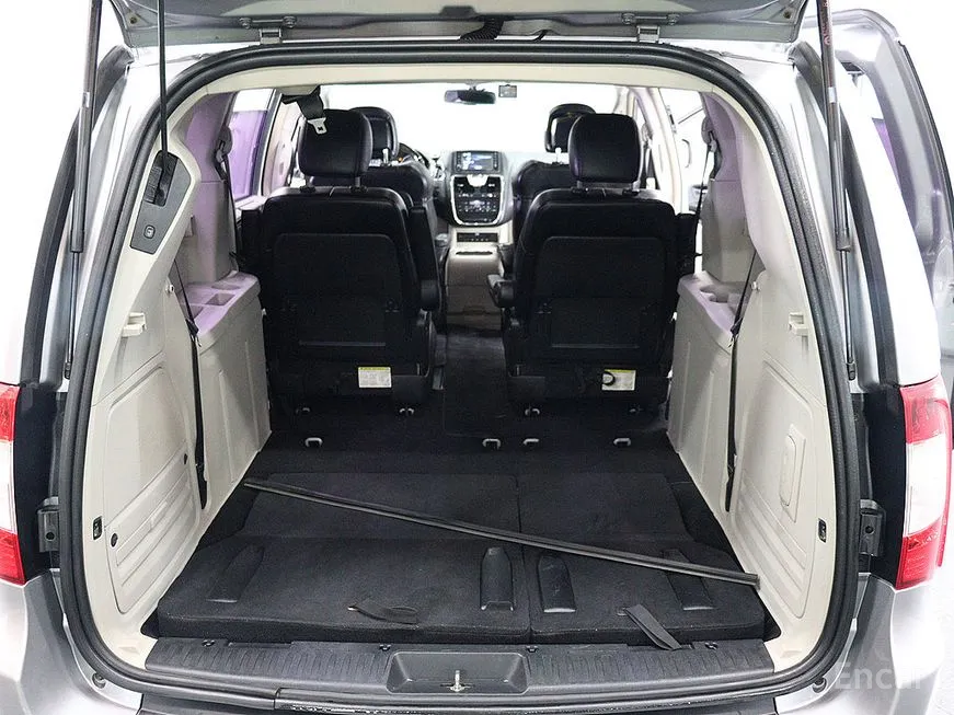 Chrysler Grand Voyager