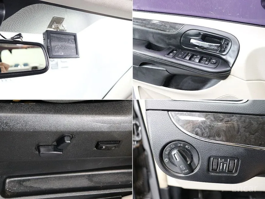 Chrysler Grand Voyager