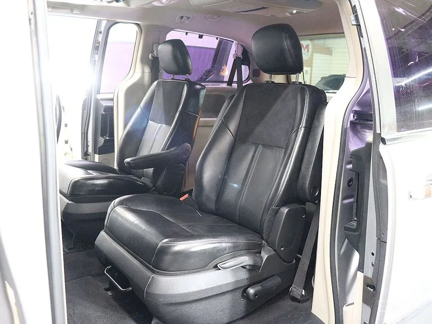 Chrysler Grand Voyager