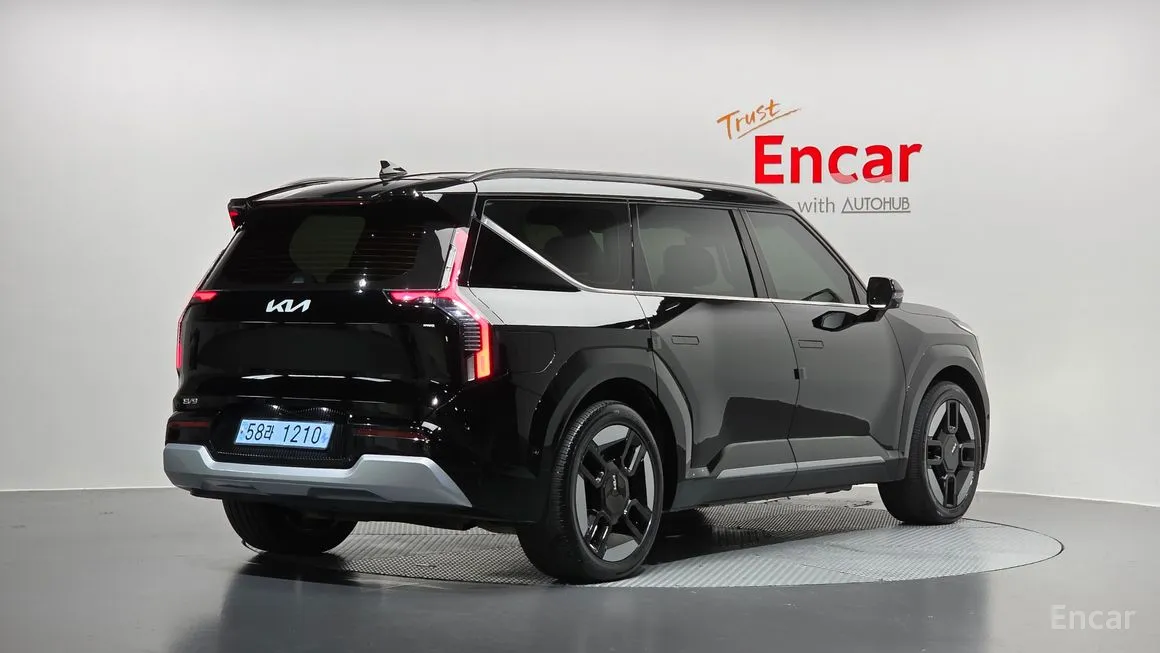 Kia EV9