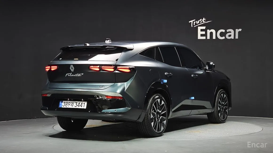 Renault Filante