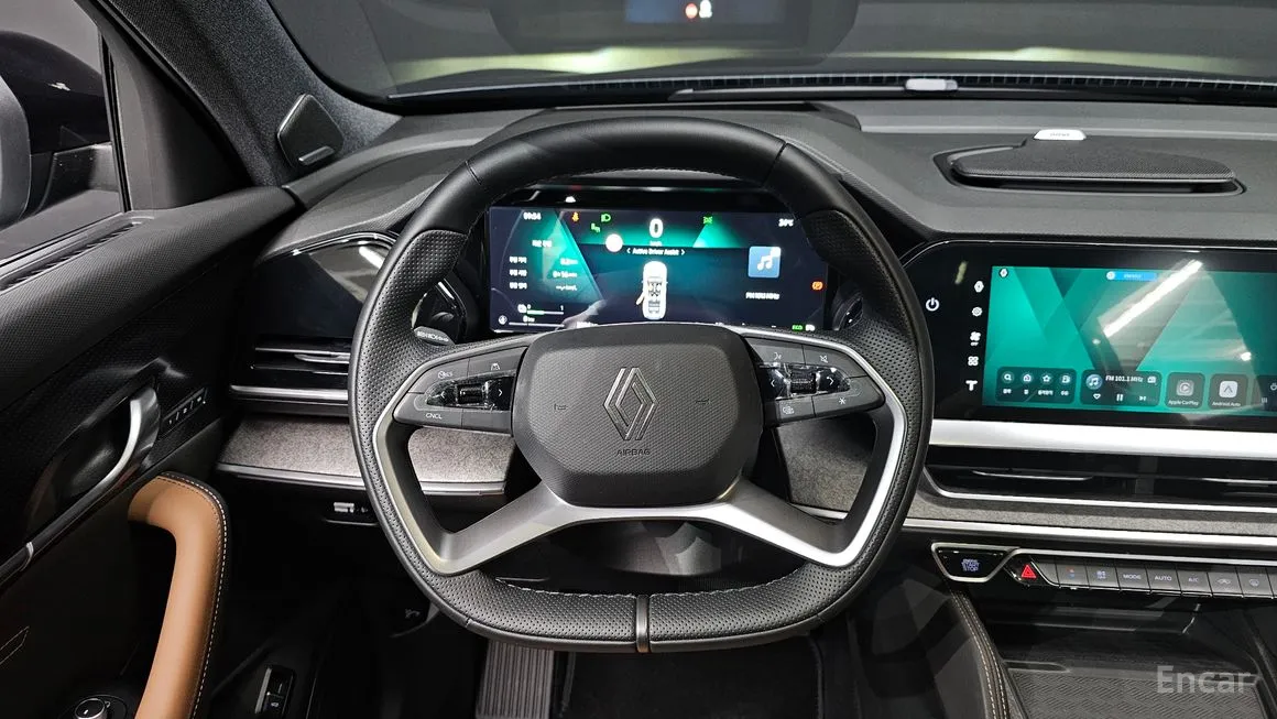 Renault Filante