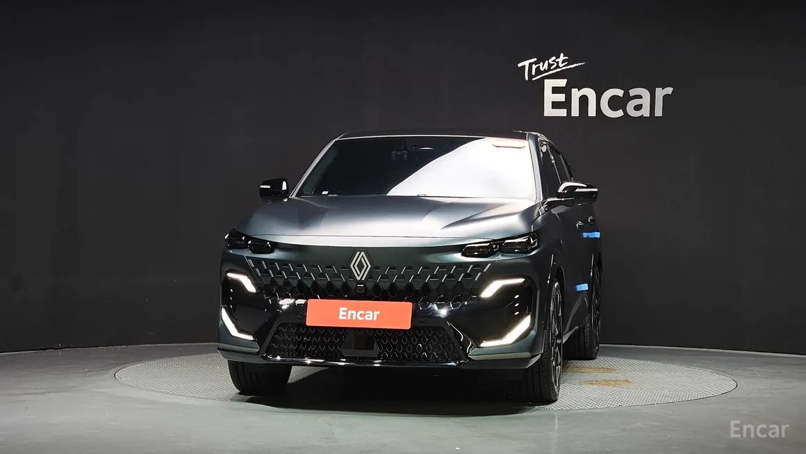 Renault Filante