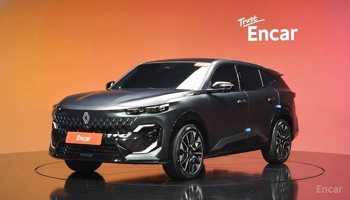 Renault Filante