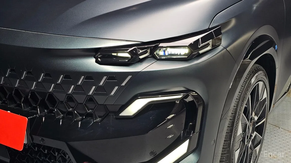 Renault Filante