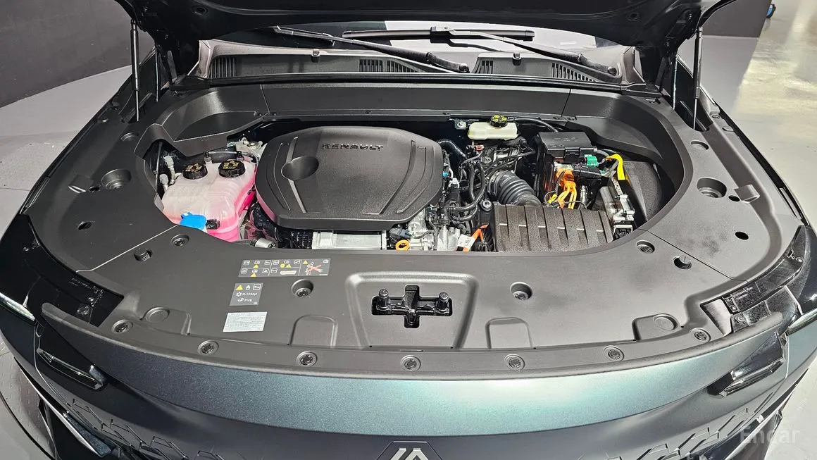 Renault Filante