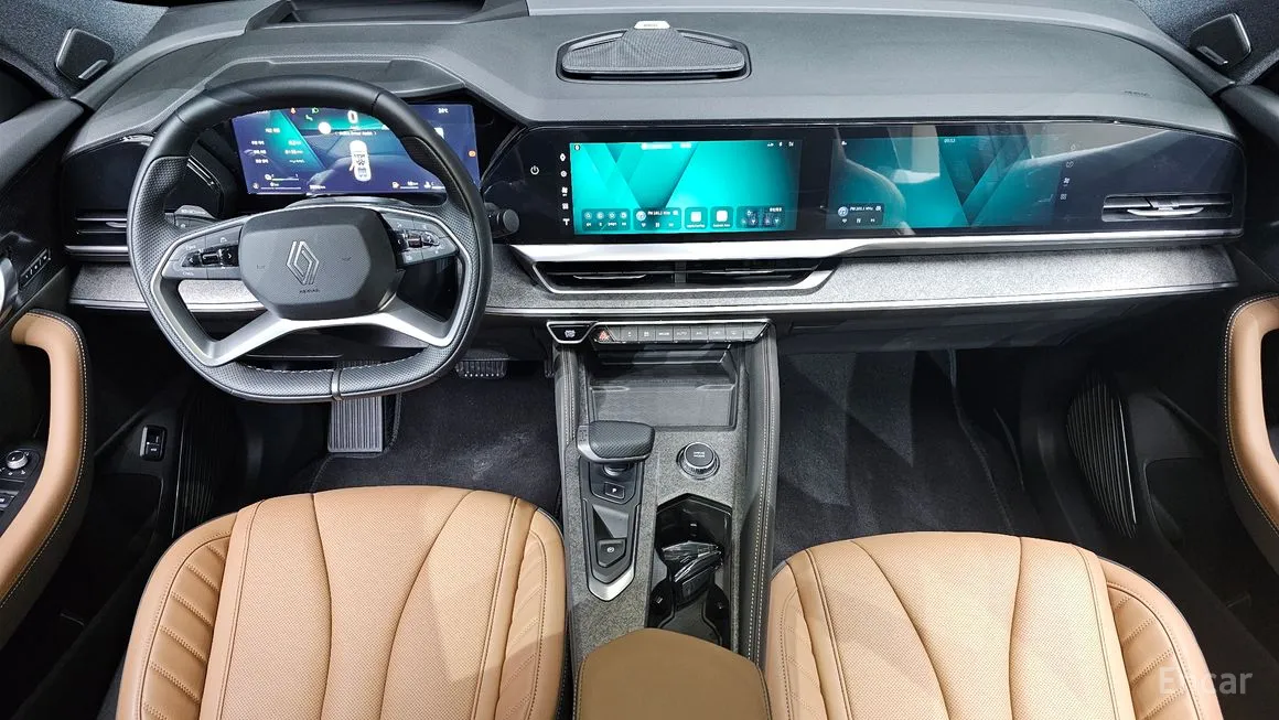 Renault Filante
